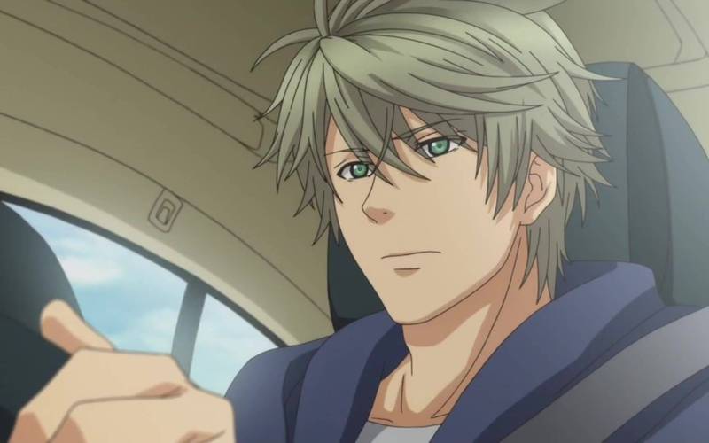 百日蔷薇漫画讲什么的？花滑BL漫情感与职业成长深度解析