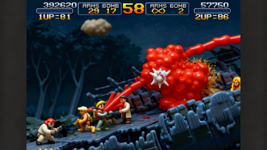 合金弹头百科_合金弹头图集_合金弹头全集