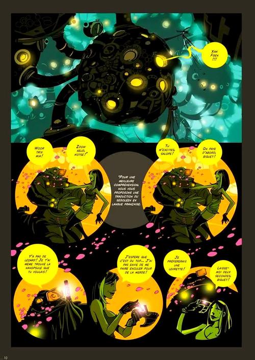 孤岛危机1剧情解析：外星威胁与人类存亡，开放结局讨论