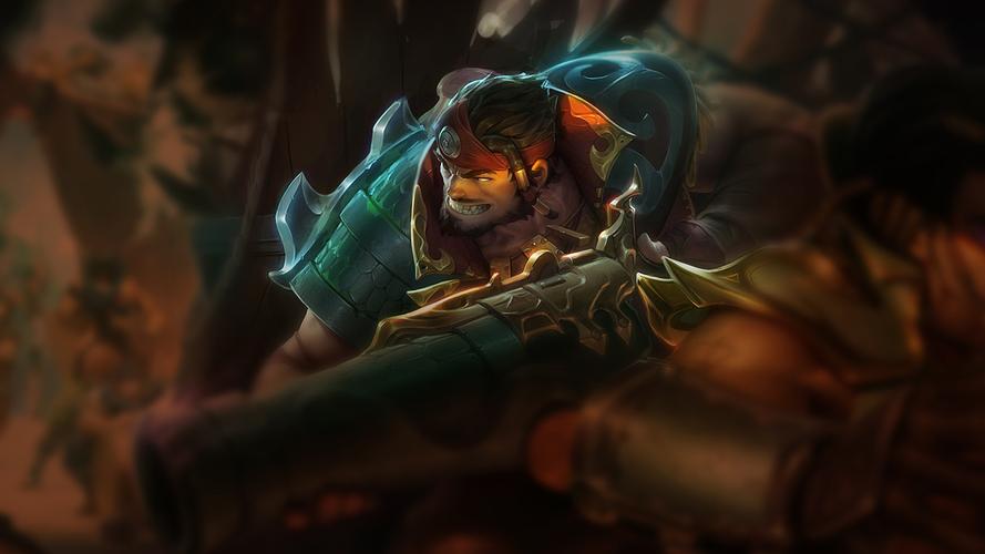 法外狂徒皮肤特效_法外狂徒皮肤_法外狂徒哪个皮肤好看