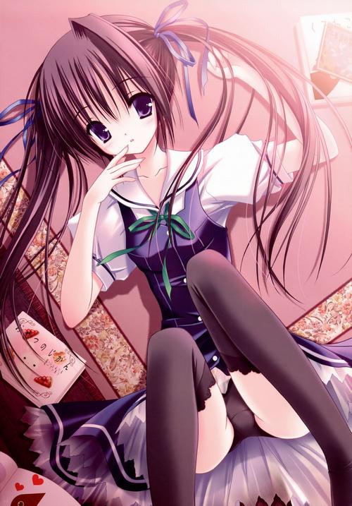 月夜茶会人物名字_月夜茶会白夜茶会图片_白夜茶会和月夜茶会