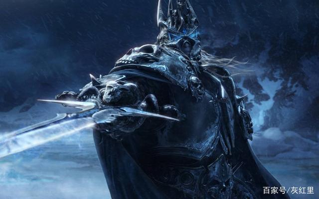 瓦里玛萨斯_瓦利玛萨斯_魔兽世界瓦里玛萨斯怎么打