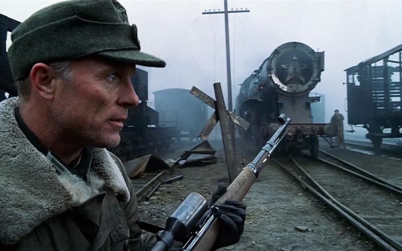 兵临城下狙击手_狙击手任务游戏_狙击手战役