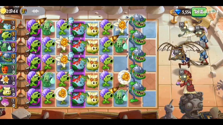 植物大战僵尸辅助工具_僵尸大战植物模式_僵尸大战辅助植物工具有哪些