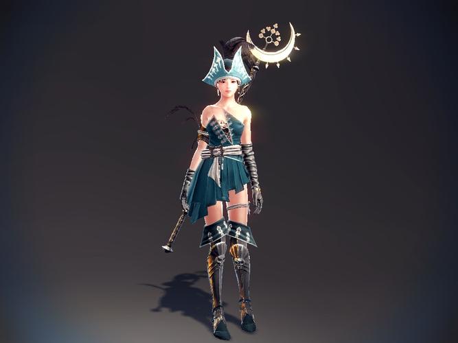 洛奇英雄传伊菲套装_洛奇英雄传伊菲存技能_洛奇英雄传伊菲专属套装