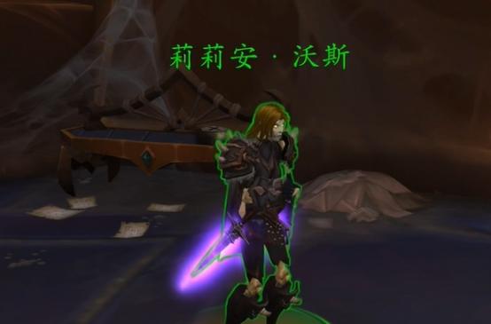 魔兽世界潜行怎么设置快捷键_魔兽世界瞬间潜行_魔兽瞬间潜行世界怎么做