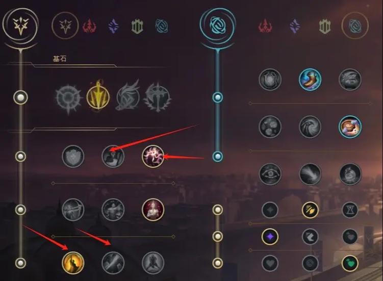 食尸鬼出装顺序攻略 前期相位臂章中期黯灭跳刀