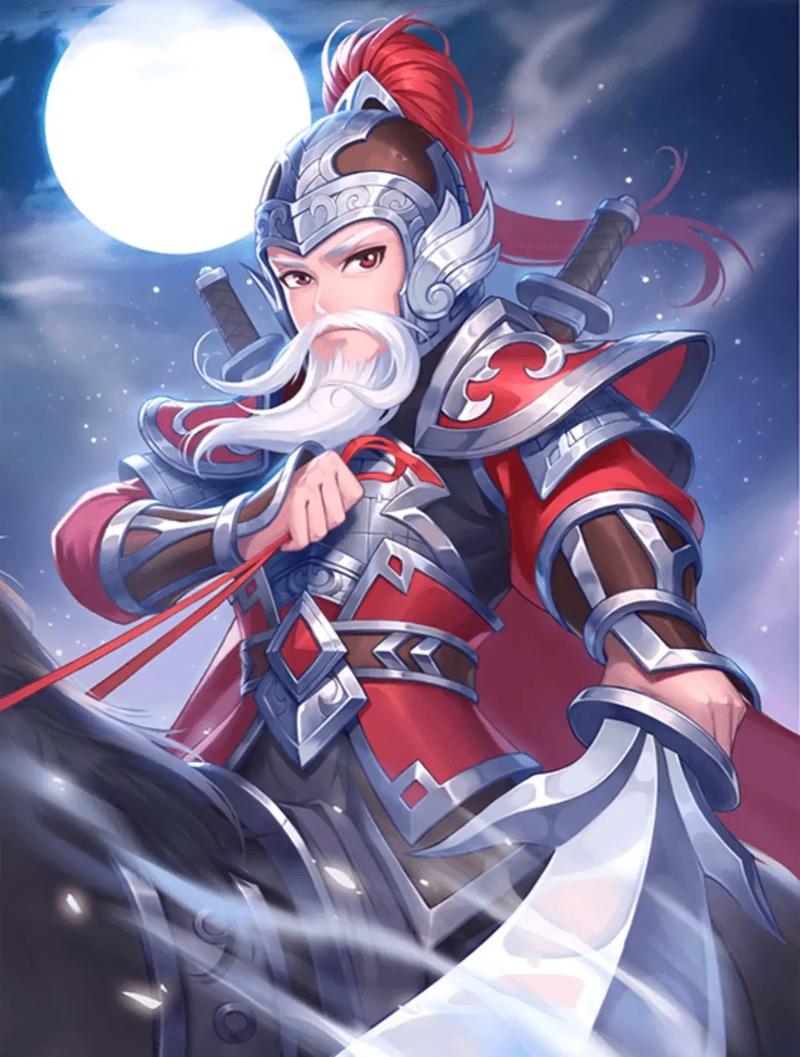 三国杀廖化_三国杀廖化技能_三国杀廖化技能解析