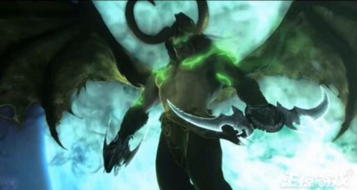 伊利丹的配音_伊利丹台词_伊利丹台词