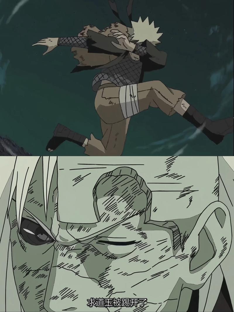 火影忍者漫画515_火影忍者漫画551话_火影忍者漫画507