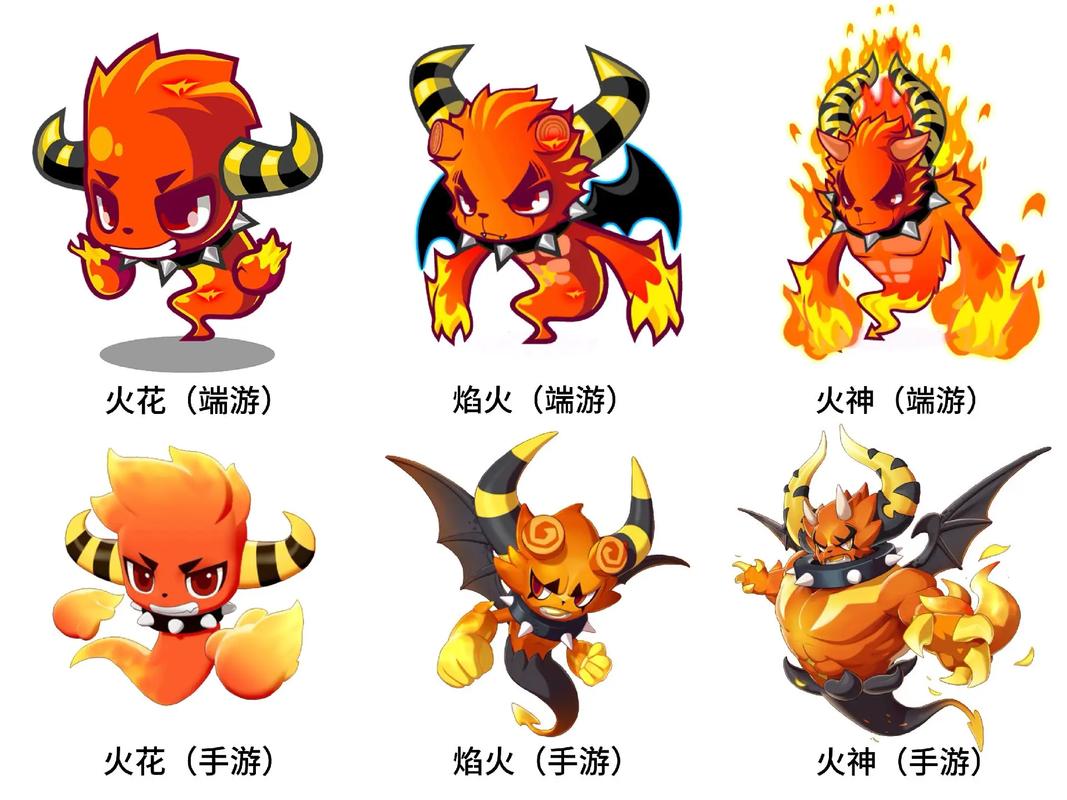 洛克王国骁勇火焰配招_洛克王国火焰骁勇性格推荐_洛克王国骁勇火焰