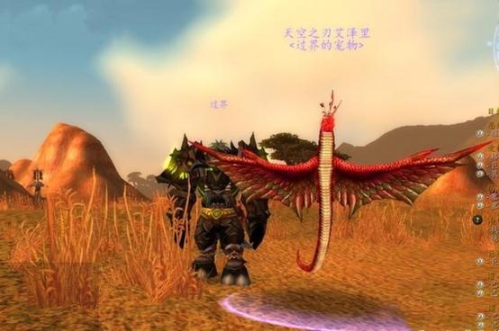 硬甲皮哪里多 硬甲皮哪里刷最快？贫瘠之地和阿拉希高地高效剥皮点