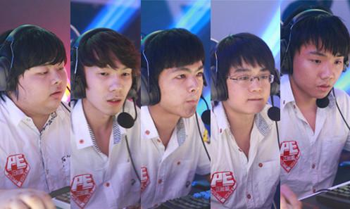 s3中国区预选赛视频_预选赛中国_视频赛事