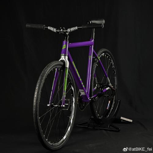 死飞配置_死飞配色_死飞改色