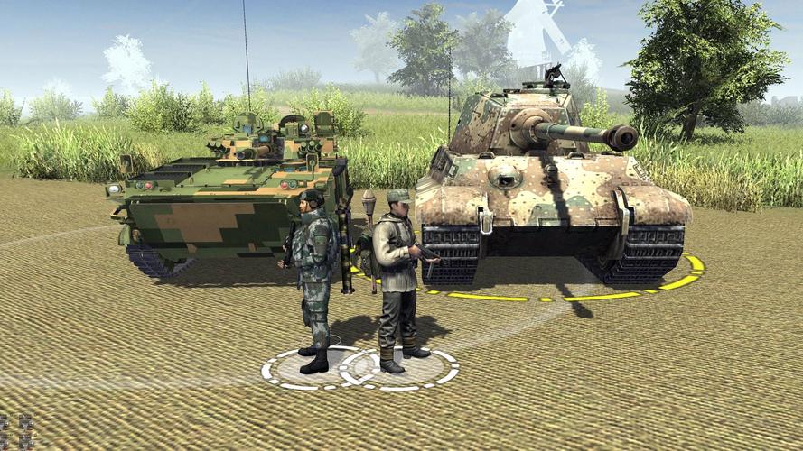 战争之人 突击小队_突击小队战争人怎么打_突击小队2战争之人