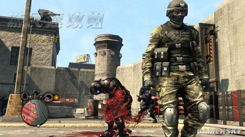 虐杀原形2 莫瑟_虐杀原形2墨瑟第三阶段_虐杀原形墨瑟的虫子