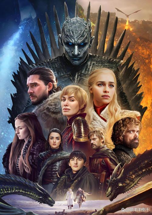 冰与火之歌第六季改编：老粉聊聊布兰时间线与多恩遗憾