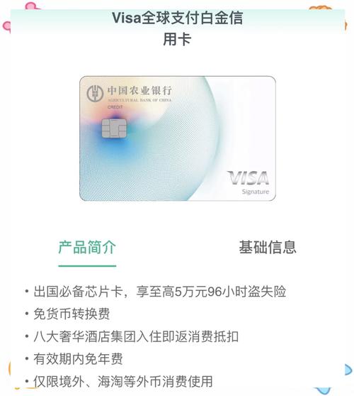 白金双币信用卡_visa白金双币v主_白金visa信用卡