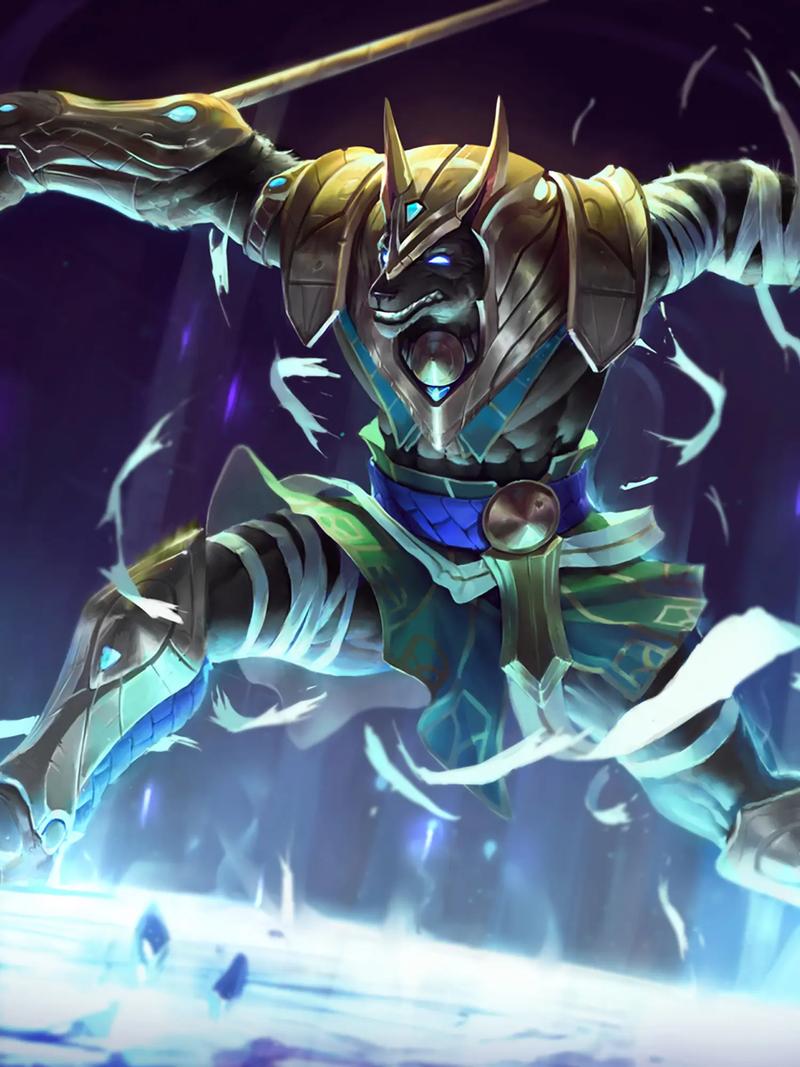 英雄联盟沙漠死神出装_lol沙漠死神出装_lol沙漠死神出装顺序s11