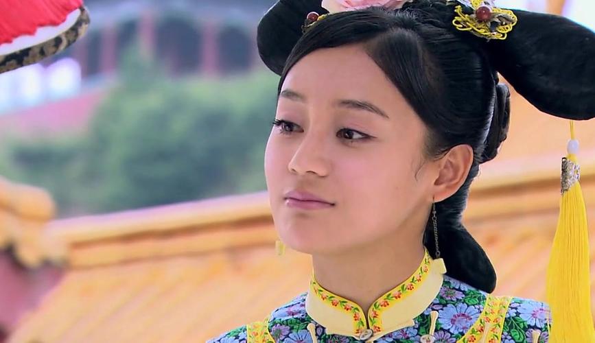 宫锁珠帘小游戏_电视剧锁宫珠帘_宫锁珠帘手游