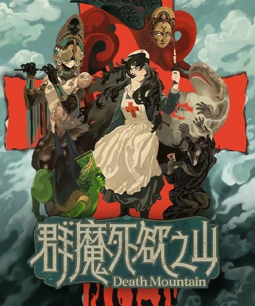 国产文字冒险游戏推荐 沉浸式中文hgame新体验