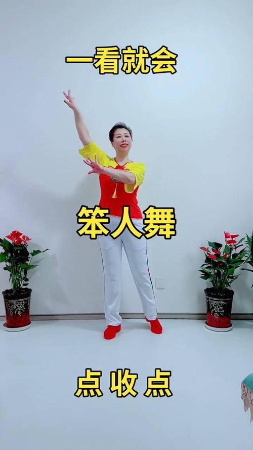 摇头舞步看着简单跳好难，学会这几招跳出味道来