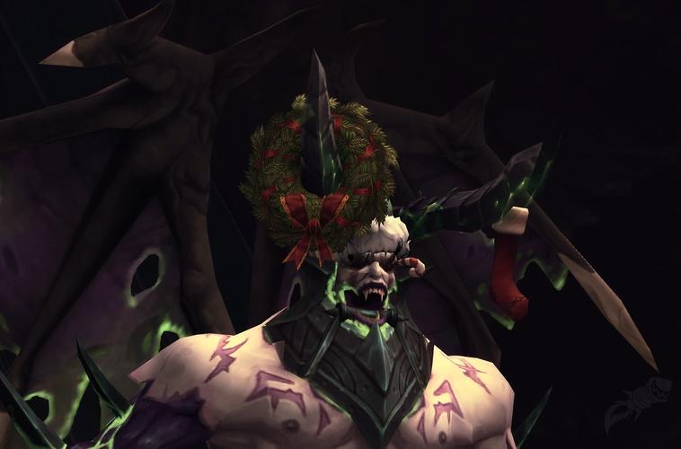 瓦利玛萨斯_魔兽世界瓦里玛萨斯怎么打_瓦里玛萨斯