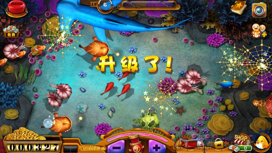 猎鱼高手游戏机说明_猎鱼高手游戏机_猎鱼高手单机版