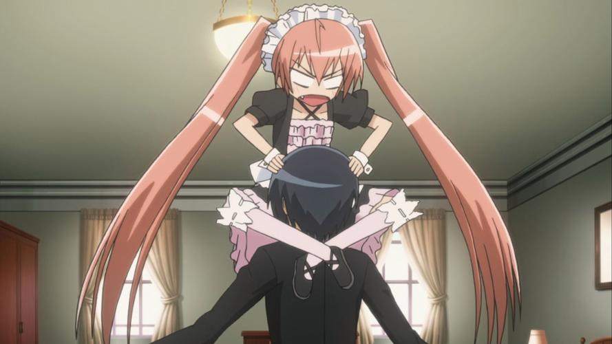 入坑绯弹的亚里亚十年，亚里亚教会我的那些事