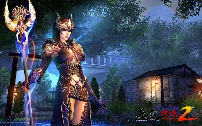 端游奇迹世界_奇迹世界好玩吗_新奇迹世界好玩吗