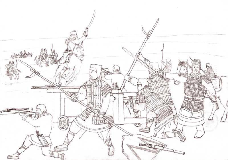 李广弓_李广弓_李广弓