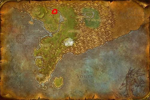 奈辛瓦里狩猎队魔棒怎么获得_奈辛瓦里狩猎队_奈辛瓦里狩猎队起始