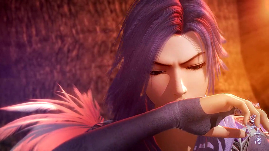 空山鸟语第二集_空山鸟语是谁的作品_空山鸟语欣赏