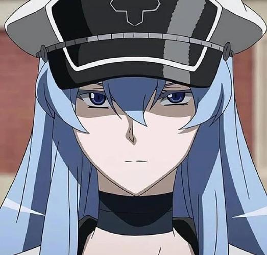 艾斯德斯：极致纯粹的反派，弱肉强食下的反差萌