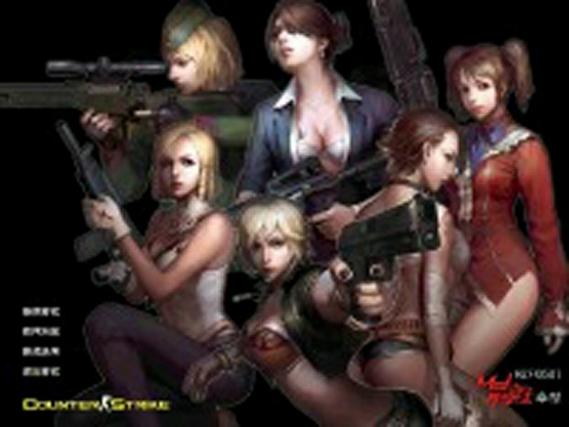 生化单机电脑游戏_cs生化单机版下载_生化单机游戏大全