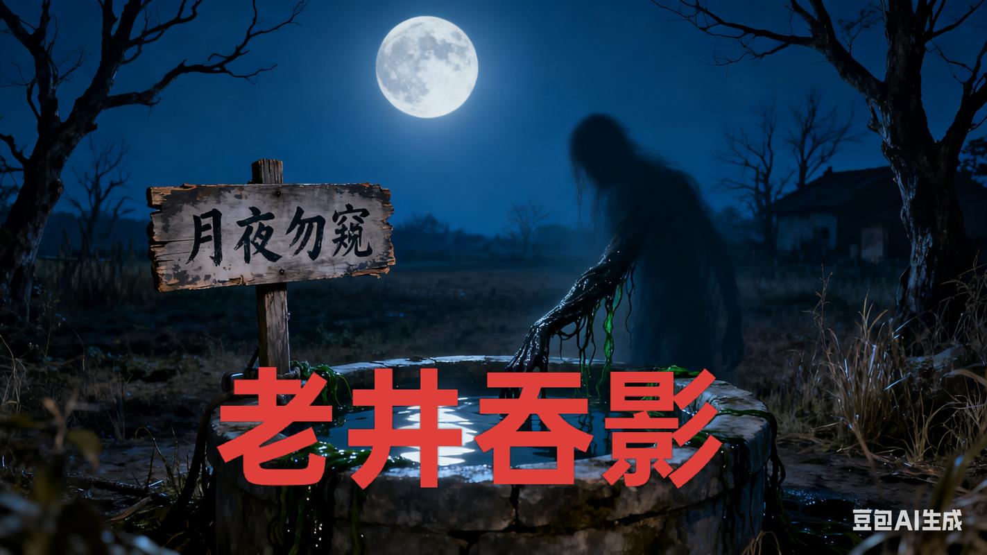 恶名昭彰主角_恶名昭彰次子_恶名昭彰之井中月