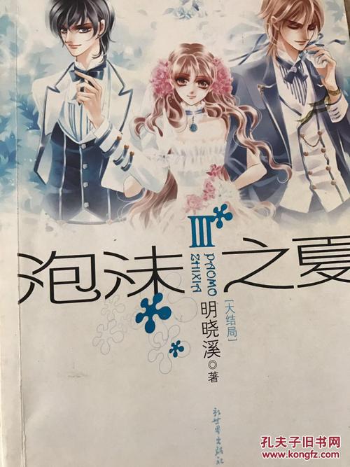 泡沫之夏txt下载全集，免费电子书资源轻松找