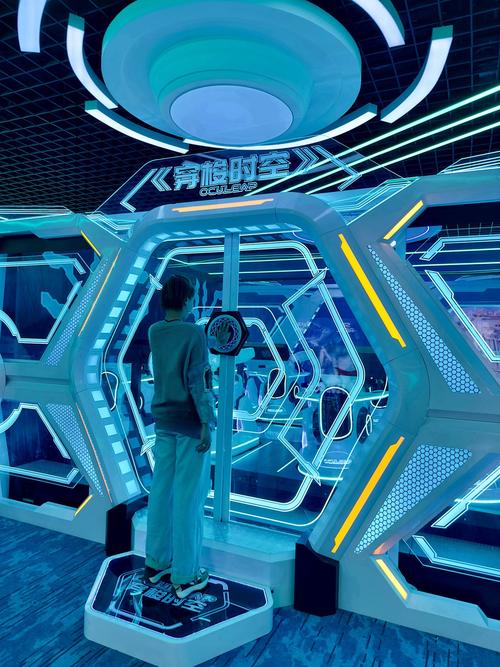 梦幻网络是什么？揭秘沉浸式虚拟空间如何打造身份与社交新体验