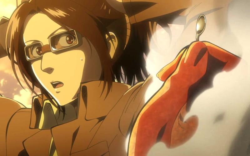 进击的巨人19集_进击的巨人巨人战斗视频_巨人进击