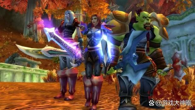 魔兽瞬间潜行世界怎么做_魔兽世界瞬间潜行_魔兽世界潜行怎么设置快捷键