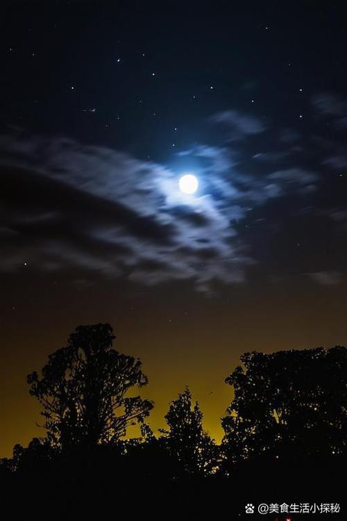 moonglow月光照明：既温柔存在又不打扰的夜灯