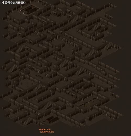 仙剑迷宫怎么过_仙剑迷宫_仙剑奇侠传迷宫