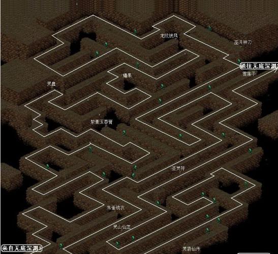 仙剑迷宫怎么过_仙剑奇侠传迷宫_仙剑迷宫