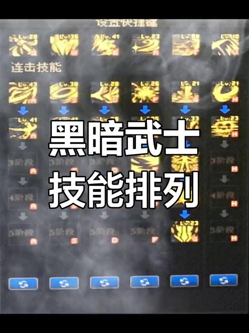 dnf官网黑暗武士_dnf2021黑暗武士_dnf黑暗武士值不值得玩