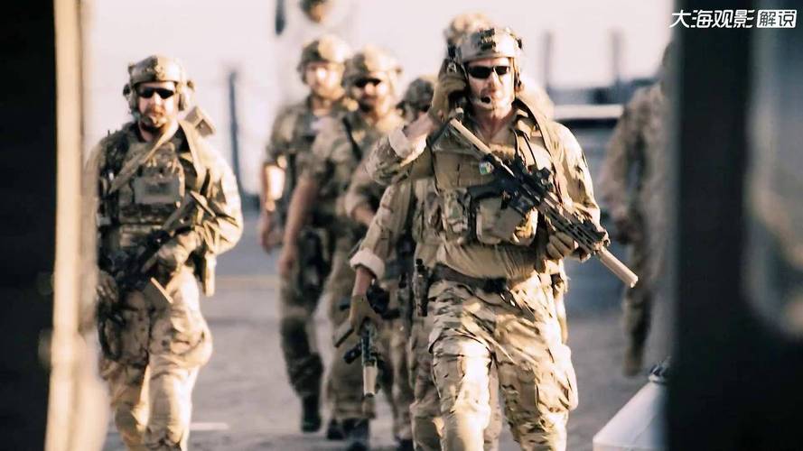 海豹突击队最强分队_突击分队海豹队队长是谁_海豹突击队第六分队