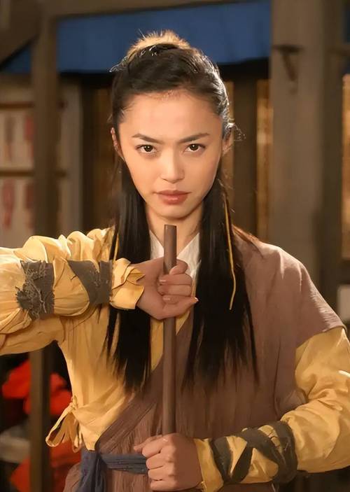 姚晨龙门_龙门镖局 姚晨_龙门姚晨镖局演员表