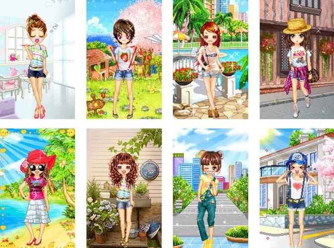 全屏qq秀素材_qq全屏背景免费_qq全屏特效