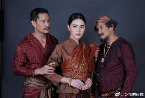 泰剧妞妞是谁_泰国妞妞演的电视剧_妞妞泰国电视剧