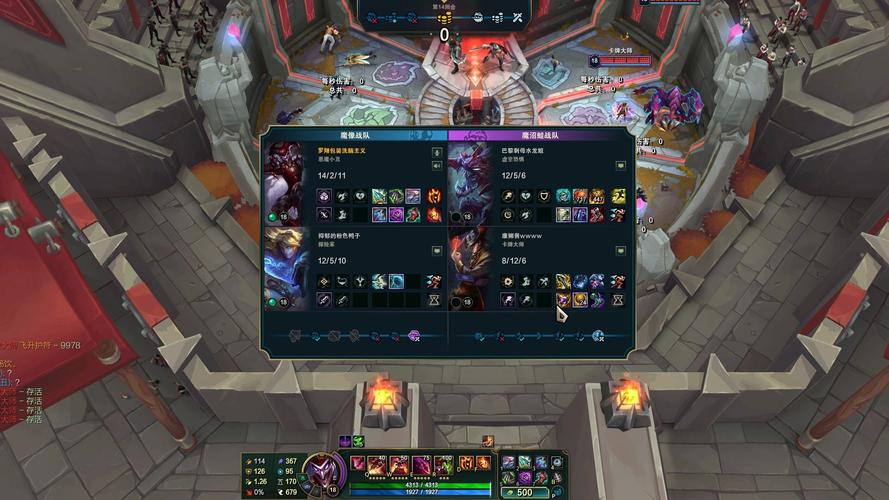 iem8lol IEM8LOL冠军启示：老将不死，野辅联动靠信任而非版本