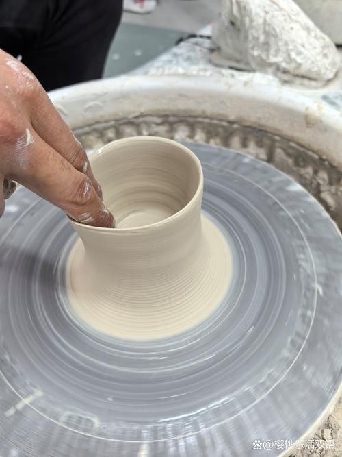 pottery中文_potterystudio_pottery